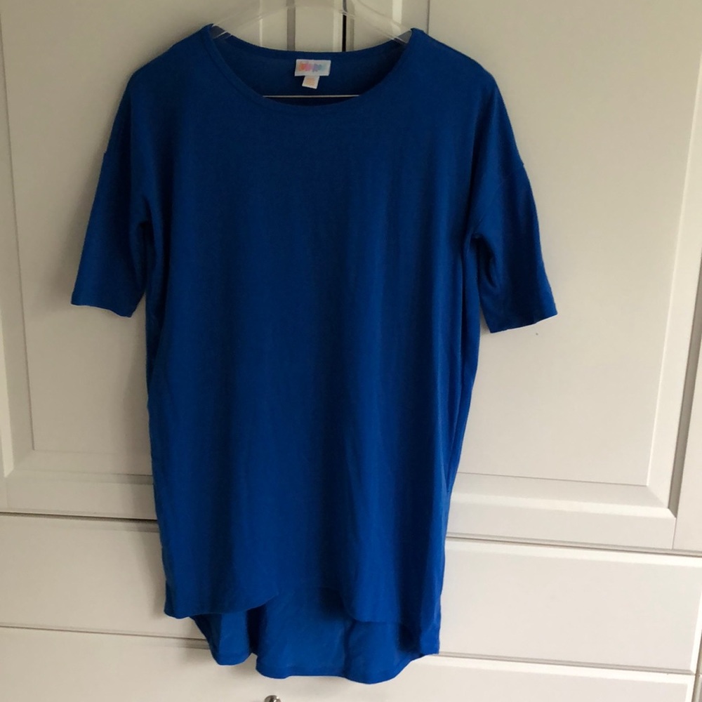 Lu la roe Tunic Top